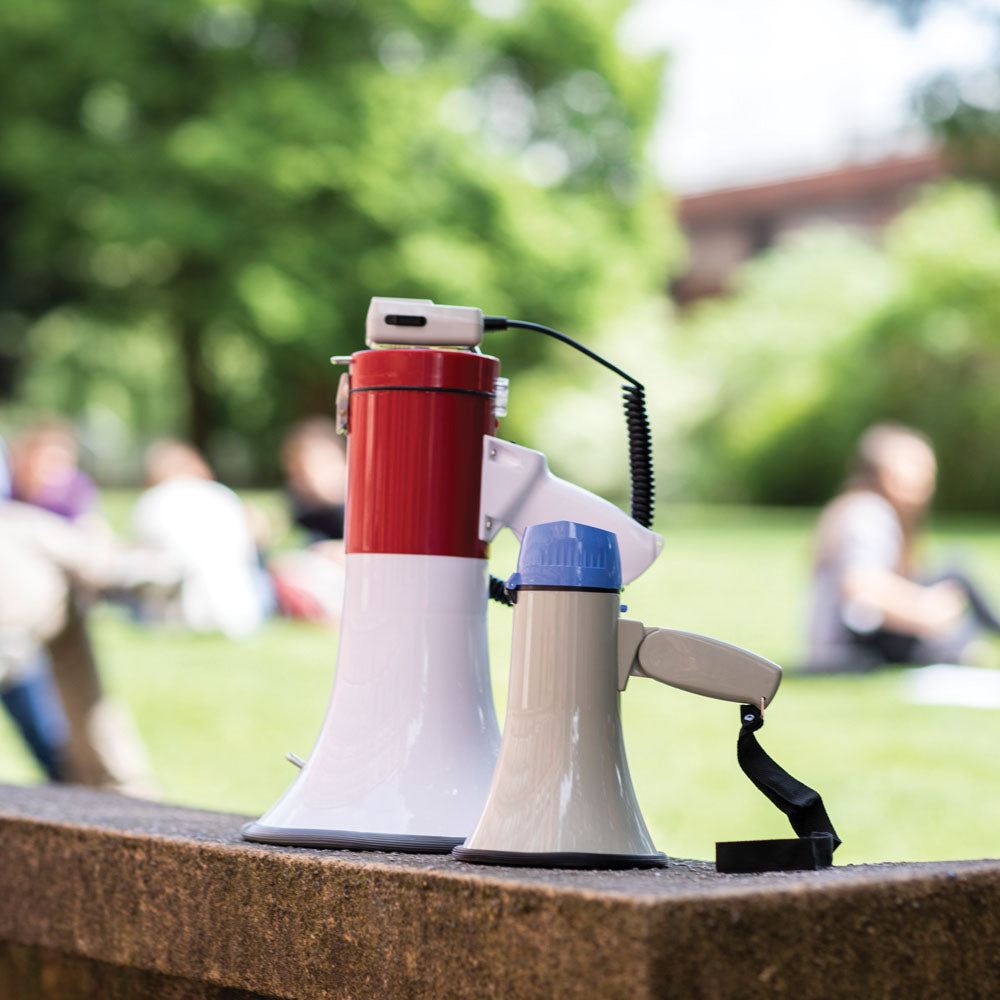 Portable Megaphone 10W
