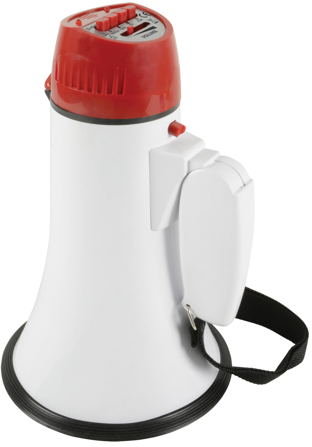 L01R Megaphone 10W With Looper