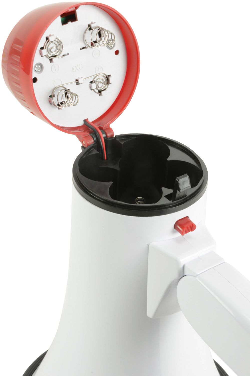 L01R Megaphone 10W With Looper