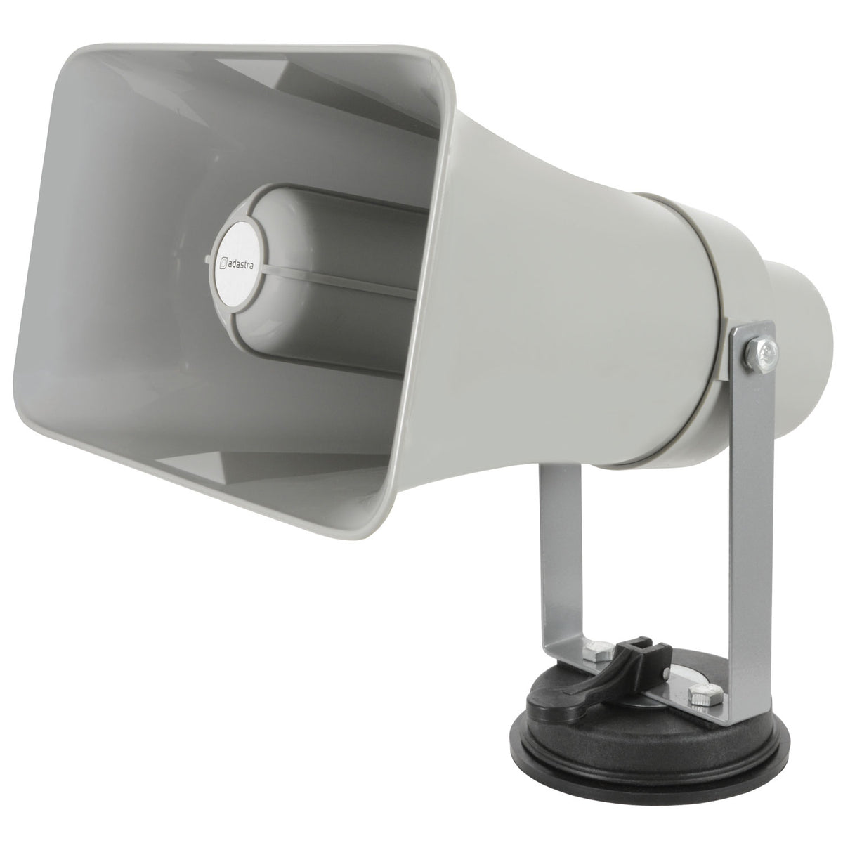 Vehicle Megaphone with USB/SD Player, Looper & B/T (25W max)