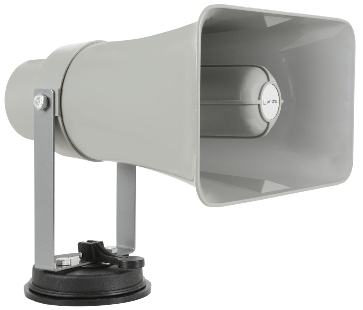 Vehicle Megaphone with USB/SD Player, Looper & B/T (25W max)