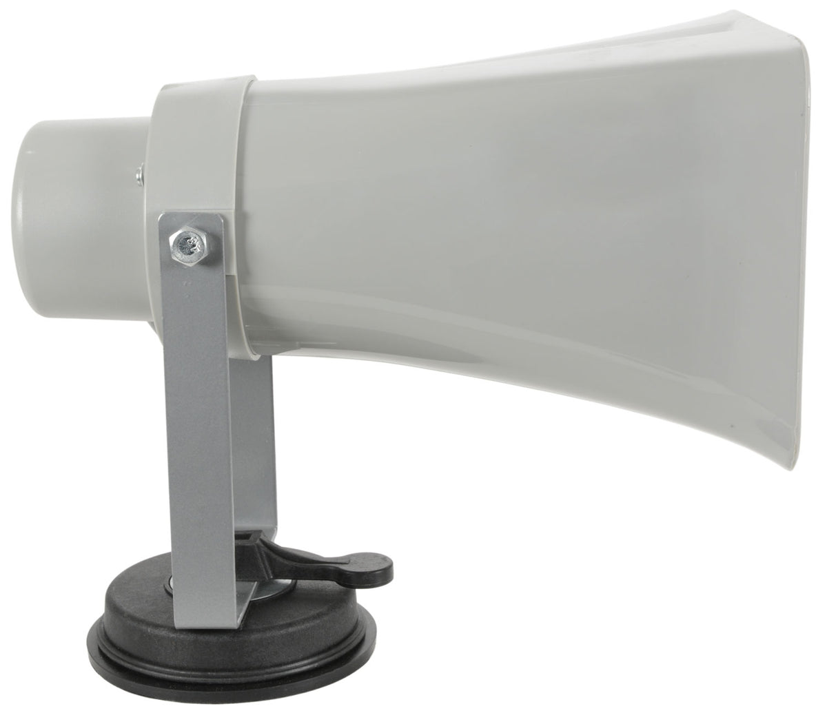 Vehicle Megaphone with USB/SD Player, Looper & B/T (25W max)