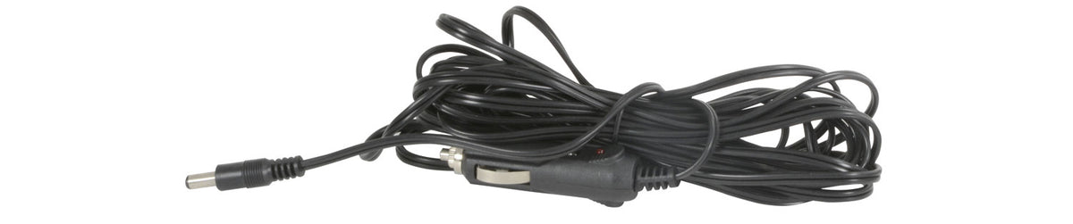 Vehicle Megaphone with USB/SD Player, Looper & B/T (25W max)