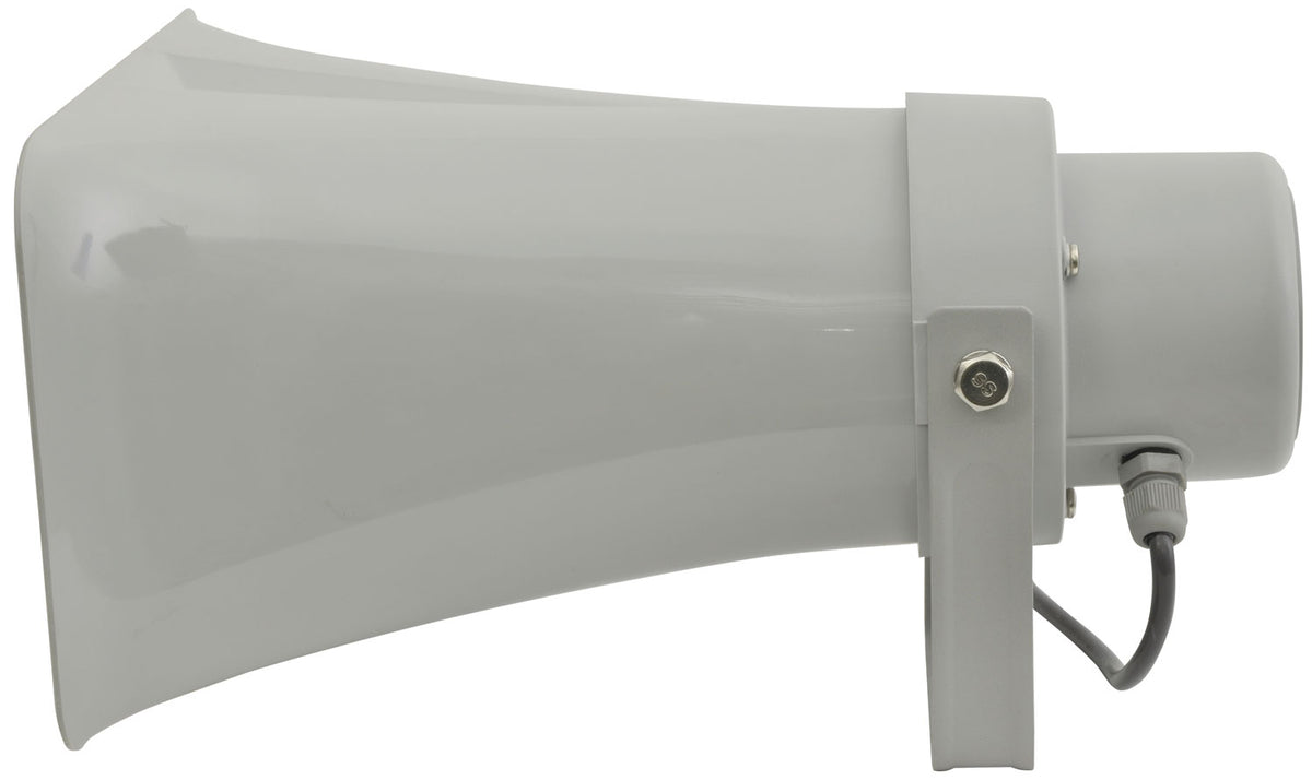 RH Series Rectangular Horn Speakers 100V