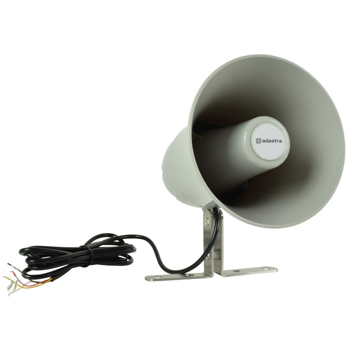 Compact Active Weatherproof Horn Speaker 15W