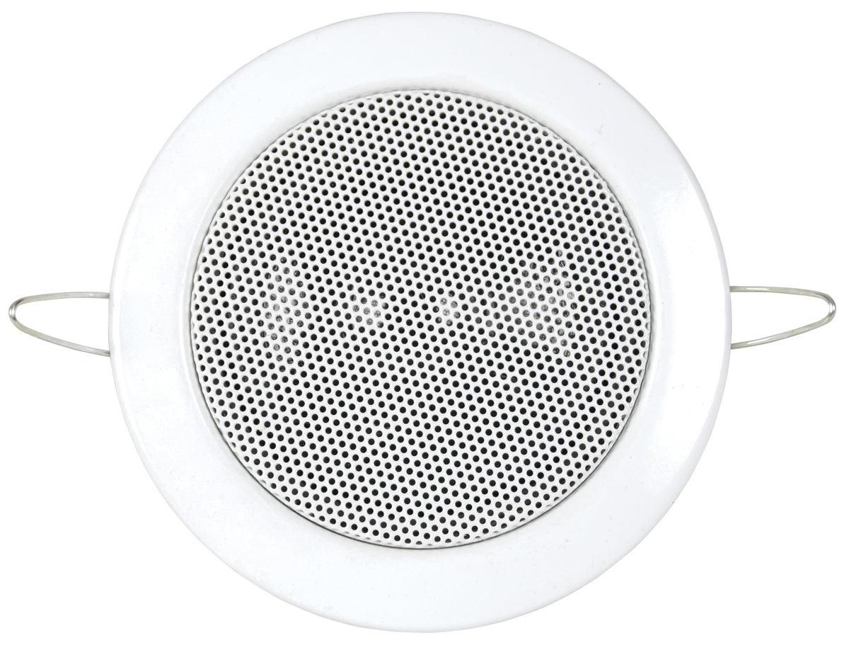 3" Metal Bathroom 100V Ceiling Speaker