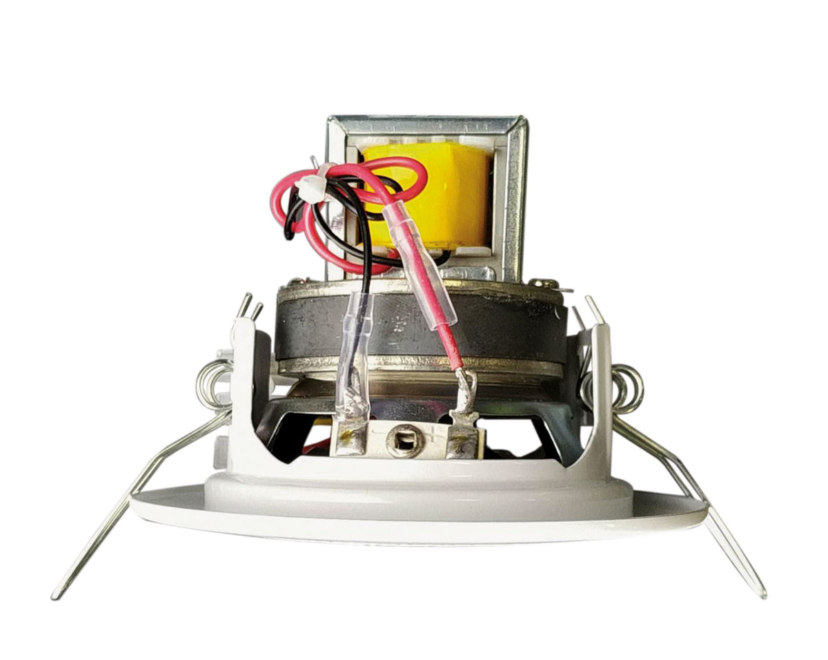 3" Metal Bathroom 100V Ceiling Speaker
