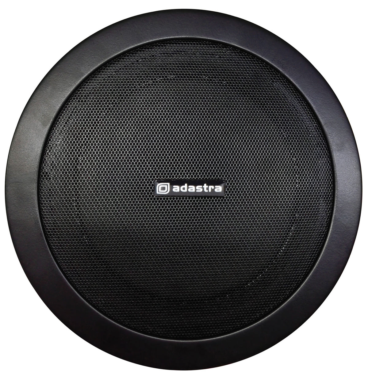 Metal Quick Fit 100V Ceiling Speakers