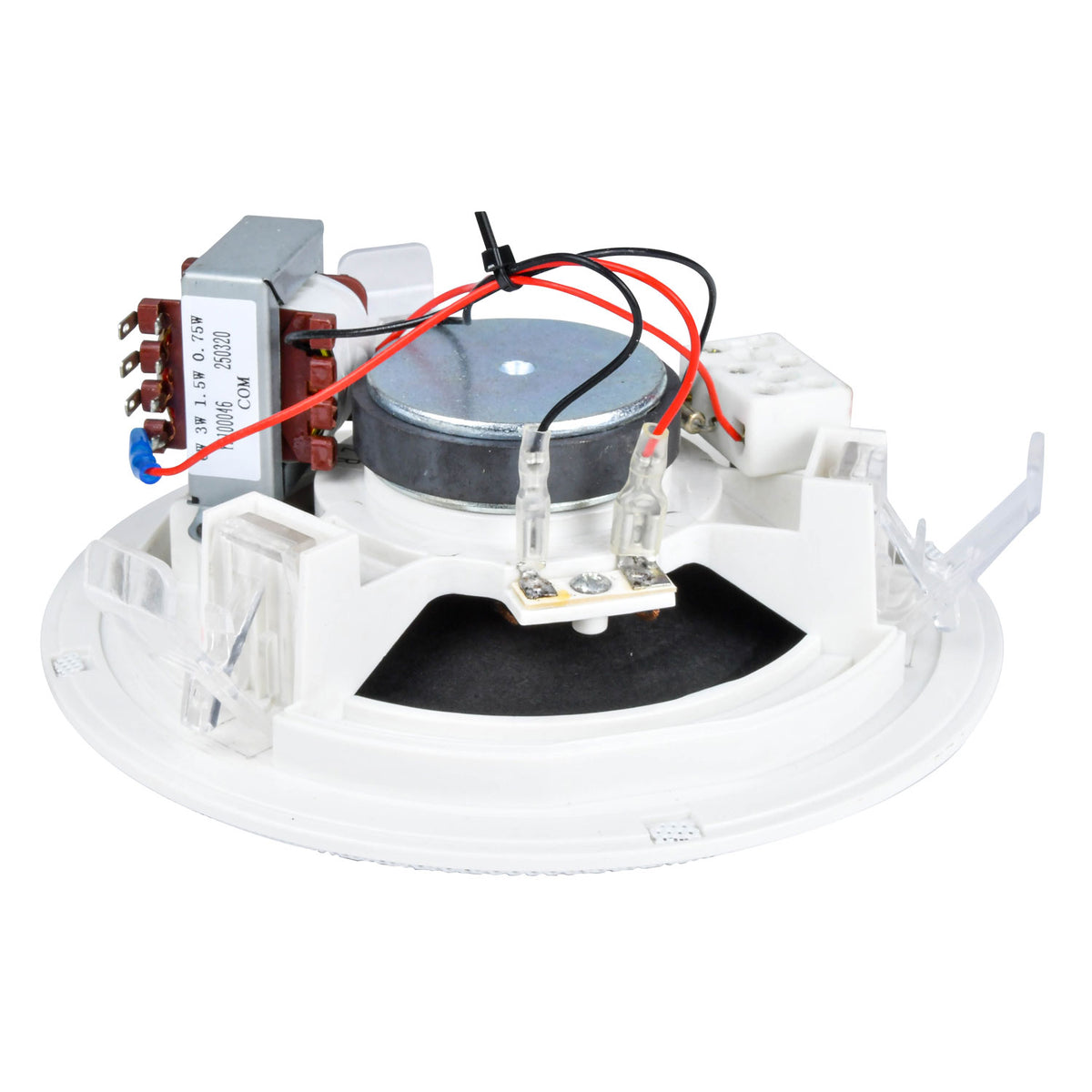 CA-5D Fire-Rated Ceiling Speaker 5.25in - 100V