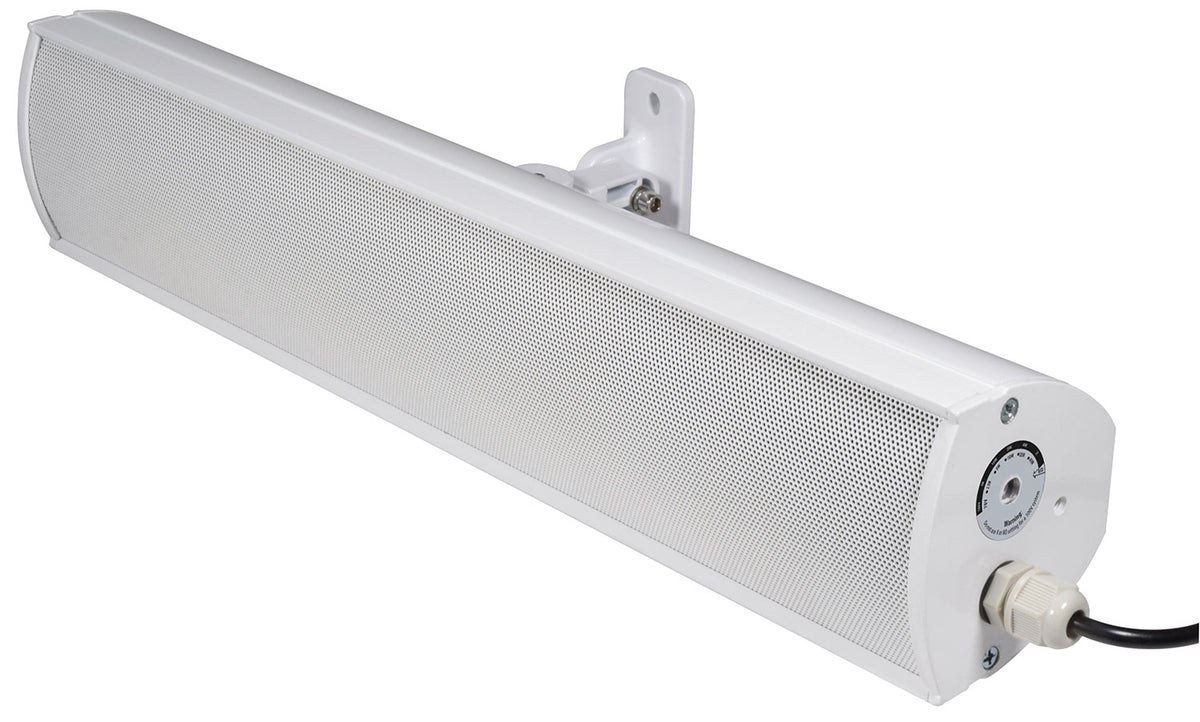 F40V Outdoor Fire-Rated Column Speaker IP66 EN54-24