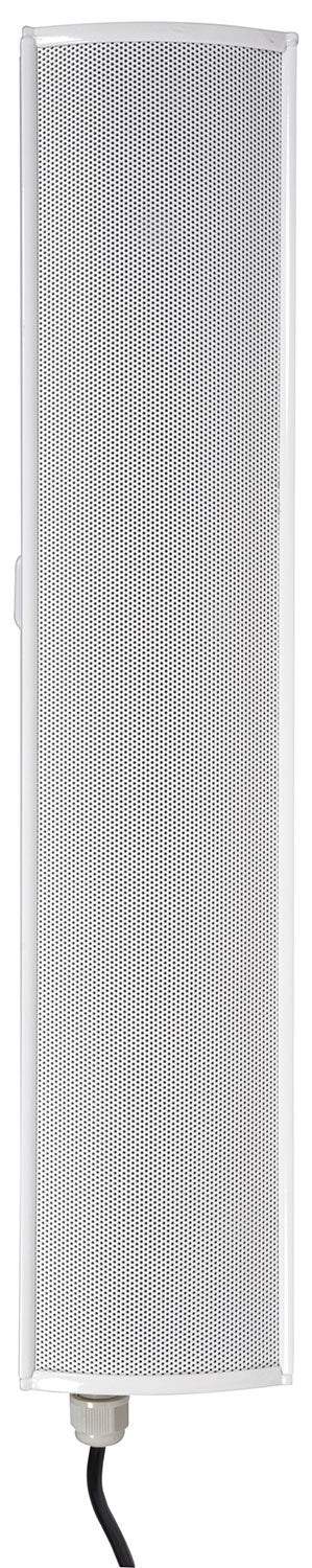 F40V Outdoor Fire-Rated Column Speaker IP66 EN54-24