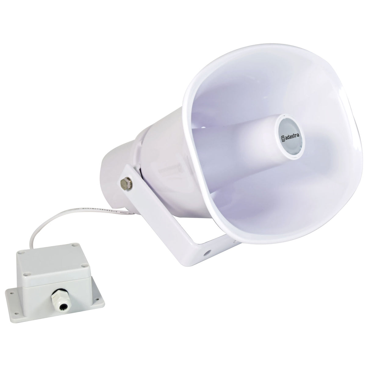 EN54-24 Fire Rated Horn Speakers
