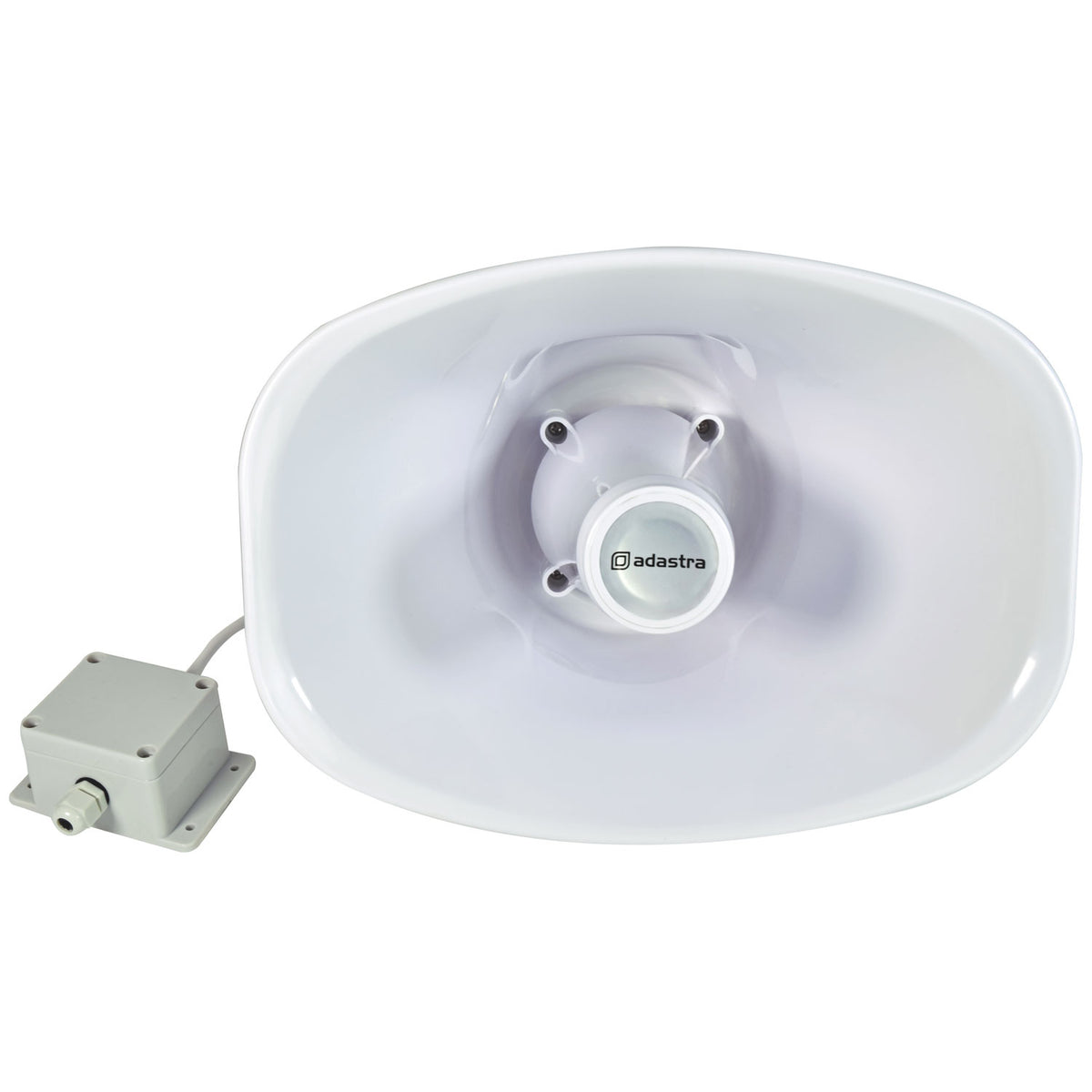 EN54-24 Fire Rated Horn Speakers