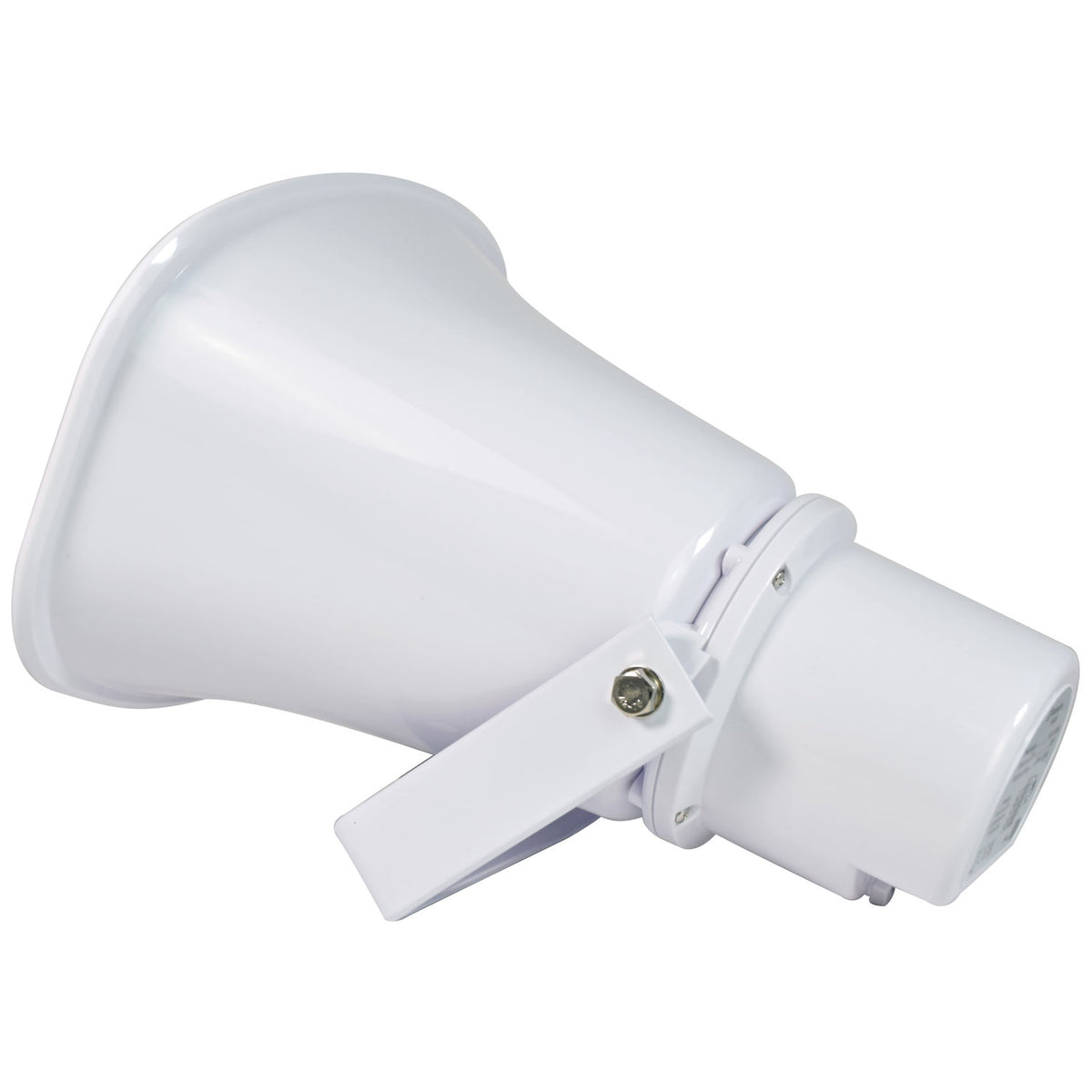 EN54-24 Fire Rated Horn Speakers