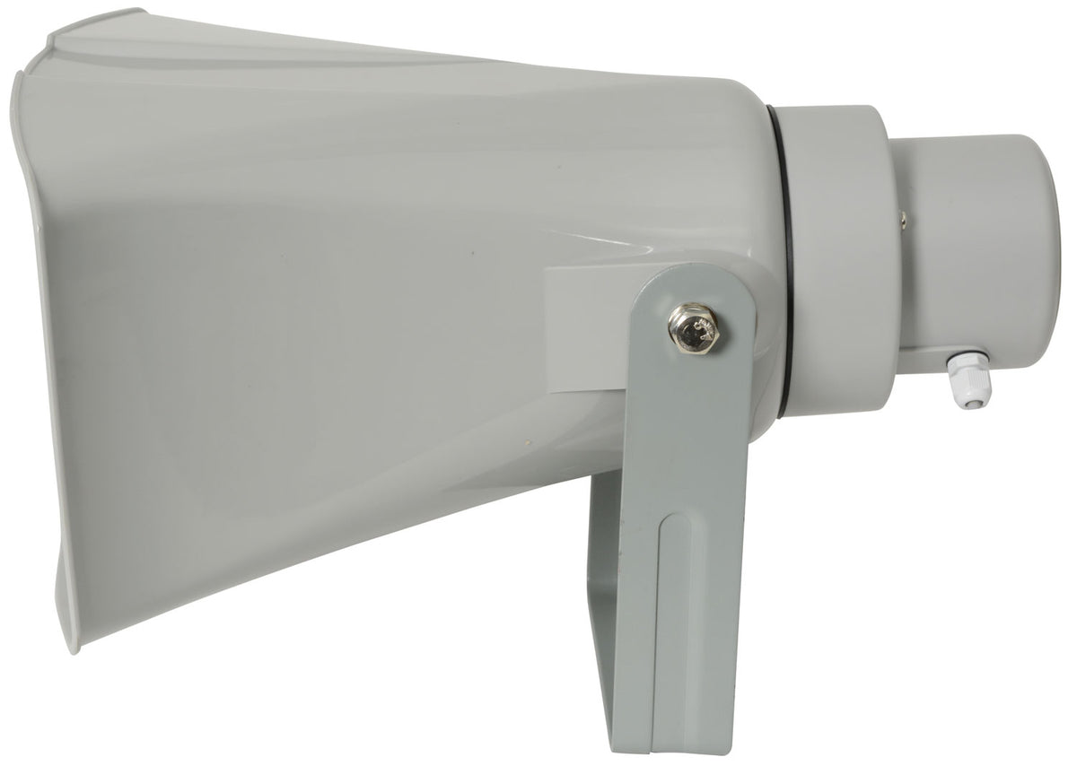 RH Series Rectangular Horn Speakers 100V
