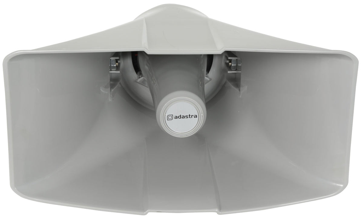 RH Series Rectangular Horn Speakers 100V