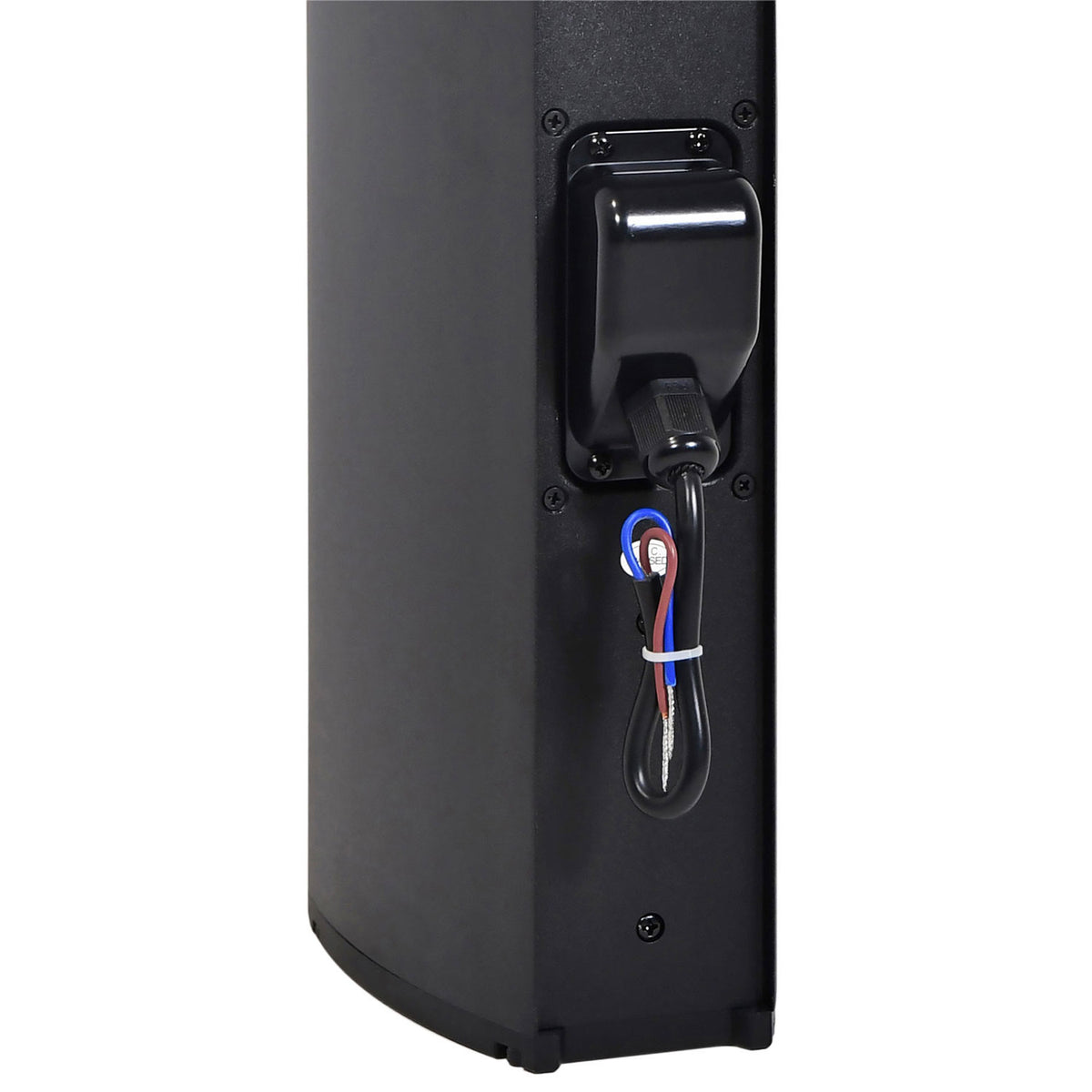 High Power 100V Column Speakers IP55