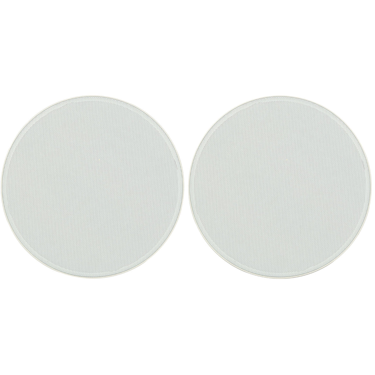 2 Way Low Profile 100V Line Ceiling Speakers