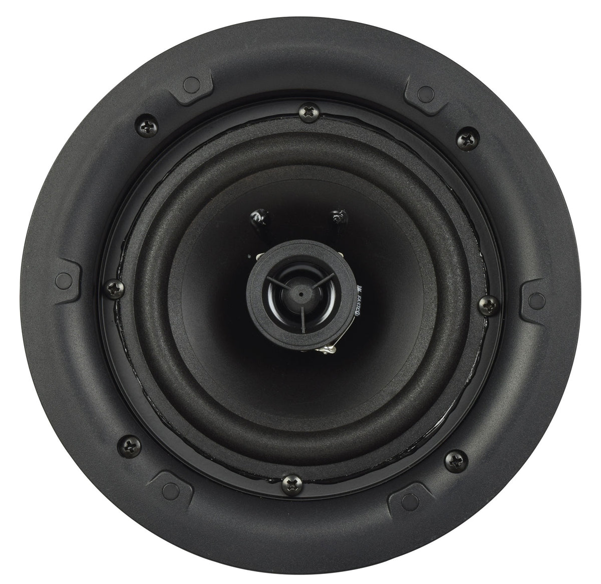 2 Way Low Profile 100V Line Ceiling Speakers