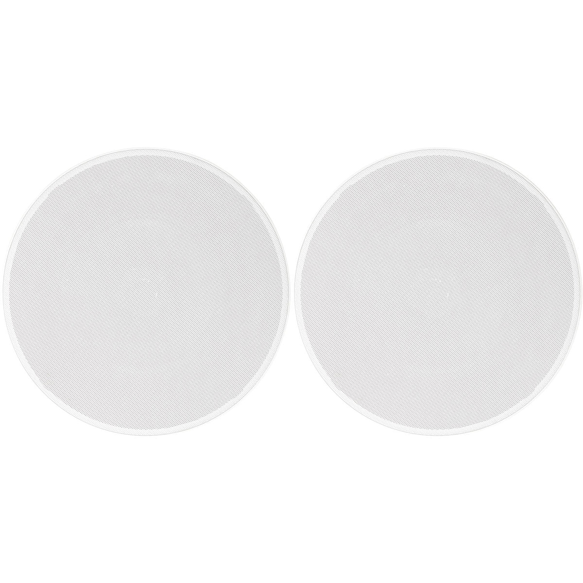 2 Way Low Profile 100V Line Ceiling Speakers