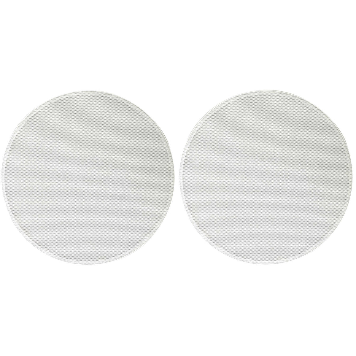 2 Way Low Profile 100V Line Ceiling Speakers