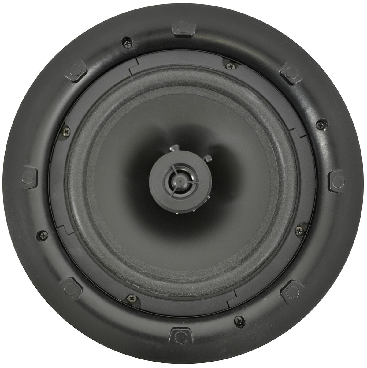 2 Way Low Profile 100V Line Ceiling Speakers