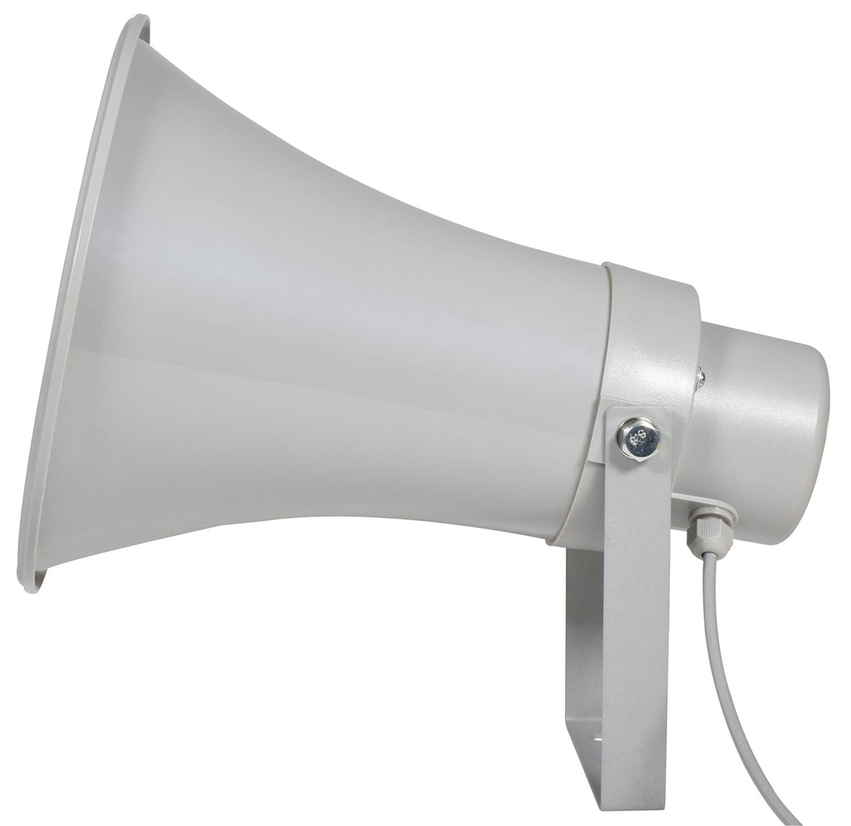 MH Series Round Horn Speakers 100V