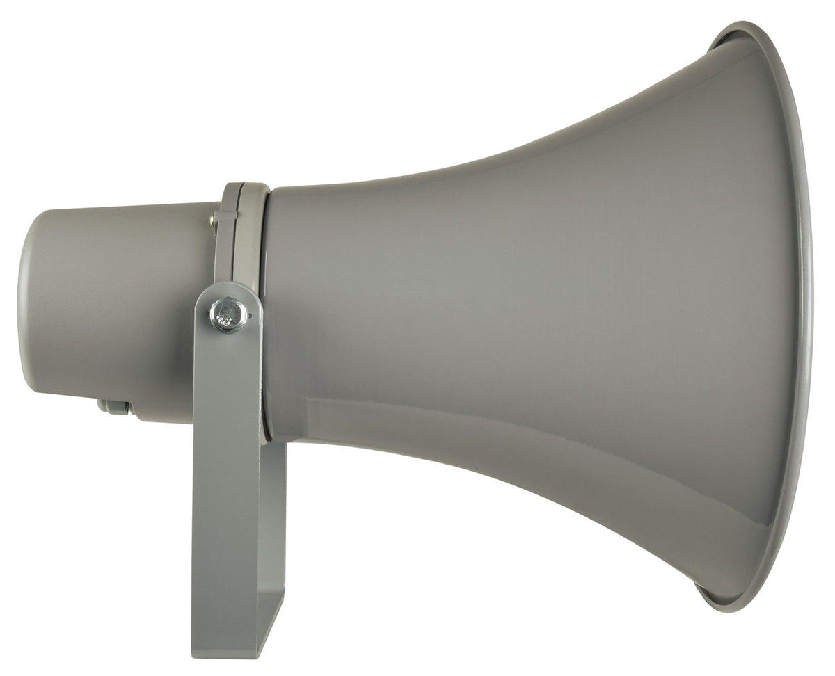 Heavy Duty 100V Horn Speakers