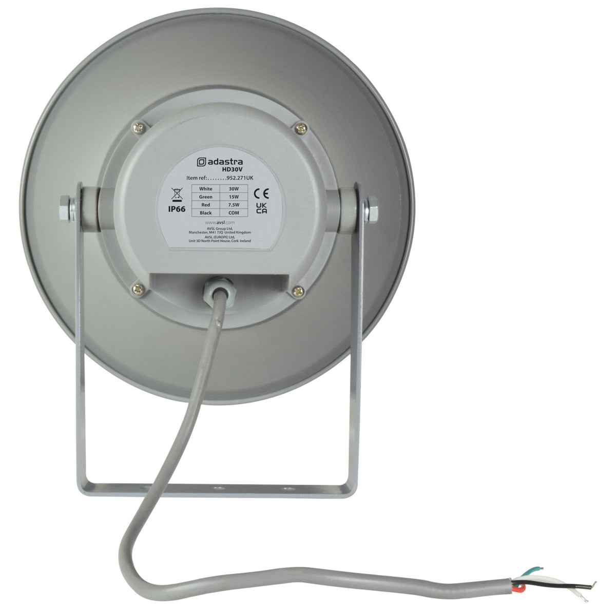 Heavy Duty 100V Horn Speakers