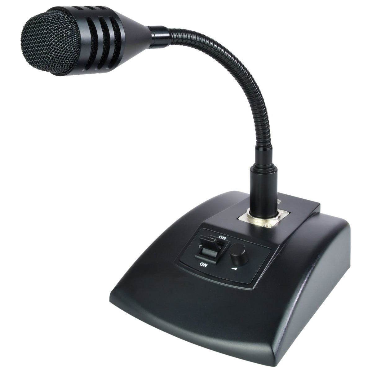 DPM-30 Dynamic Paging Microphone