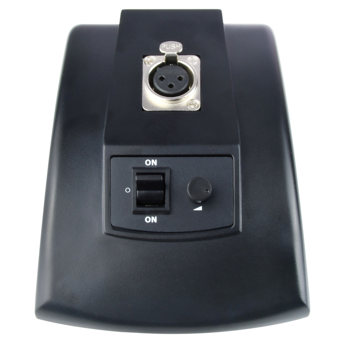 DPM-30 Dynamic Paging Microphone