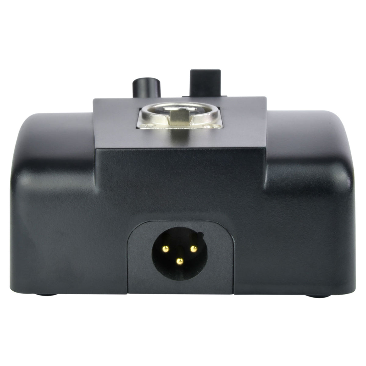 DPM-30 Dynamic Paging Microphone