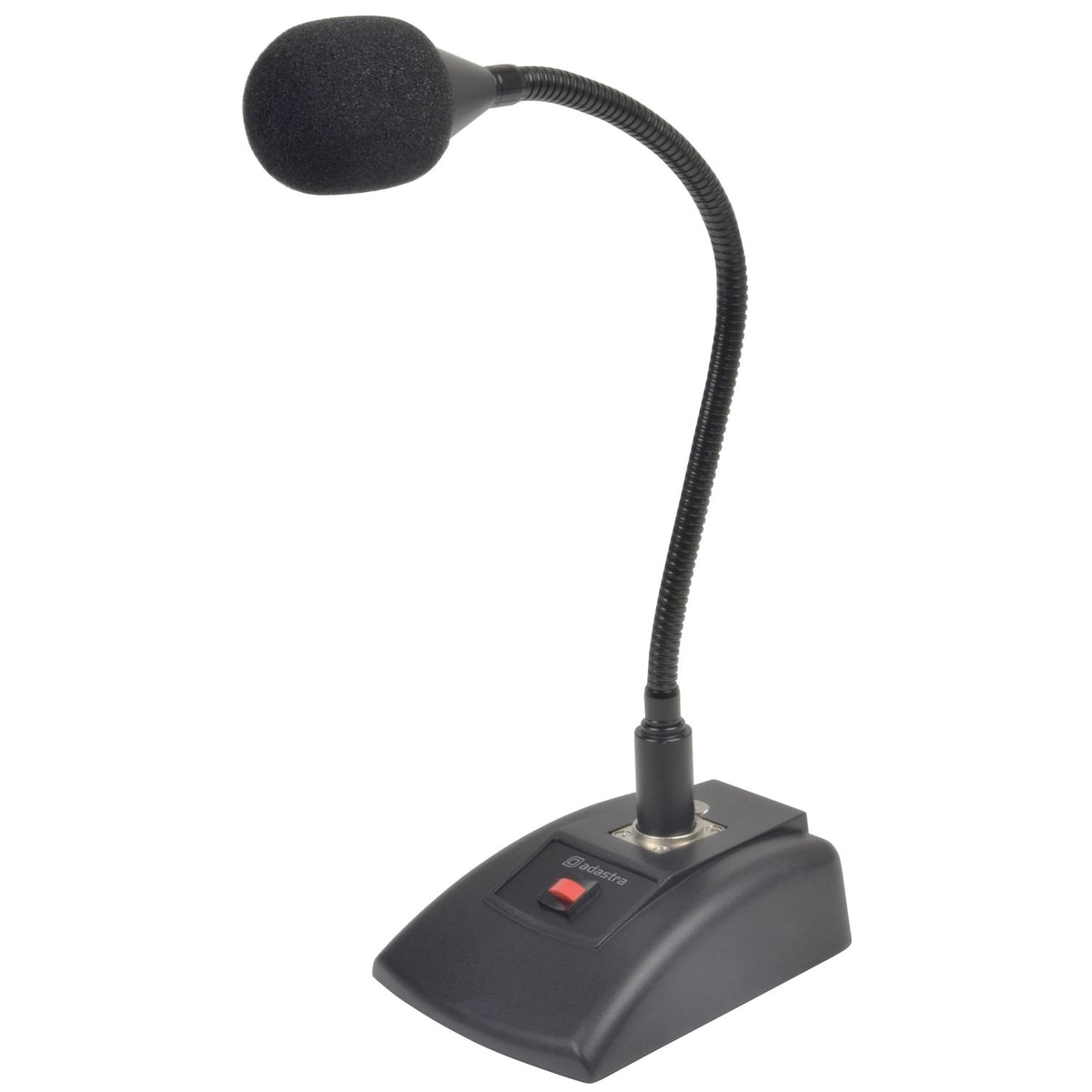 COM41 Dynamic Paging Microphone