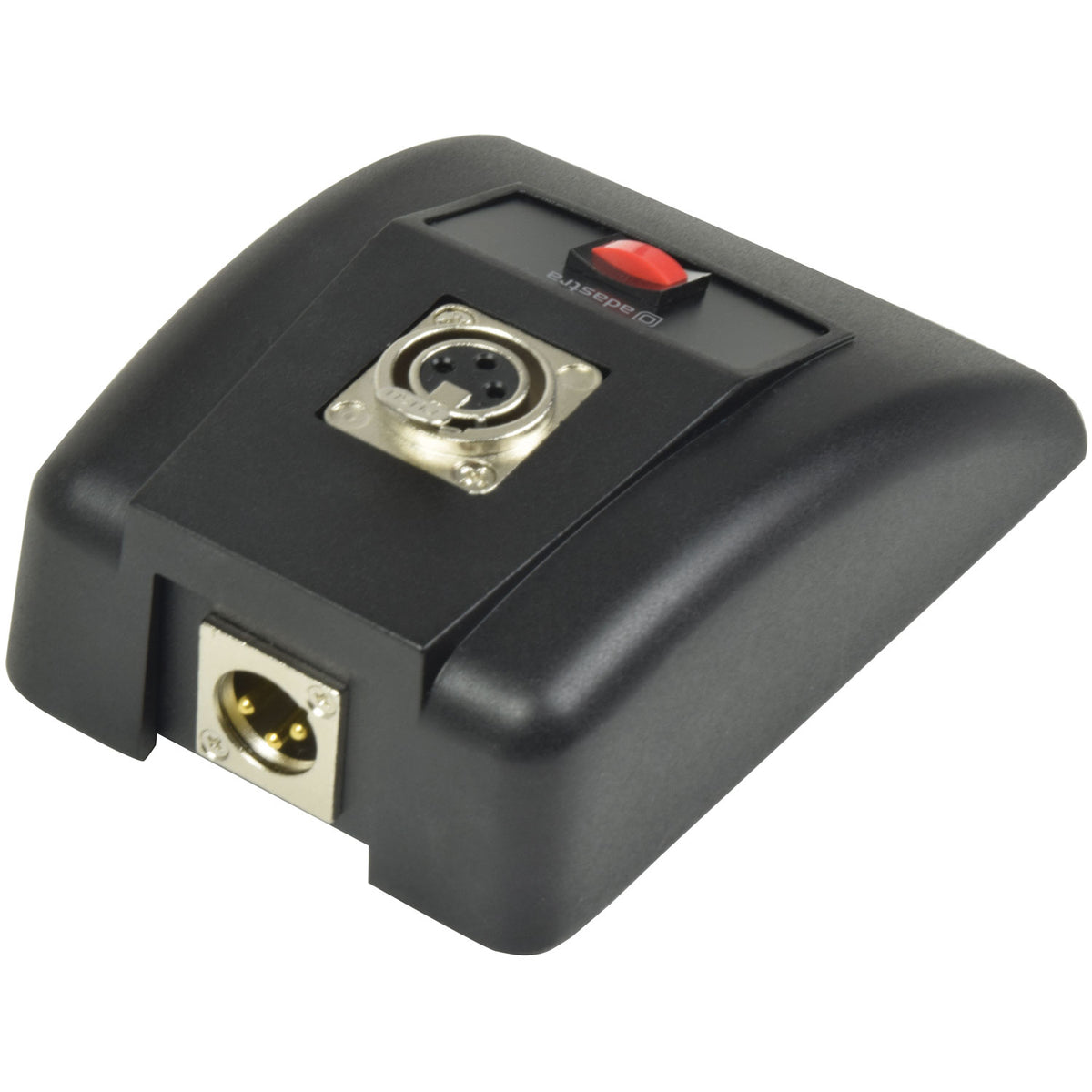 COM41 Dynamic Paging Microphone