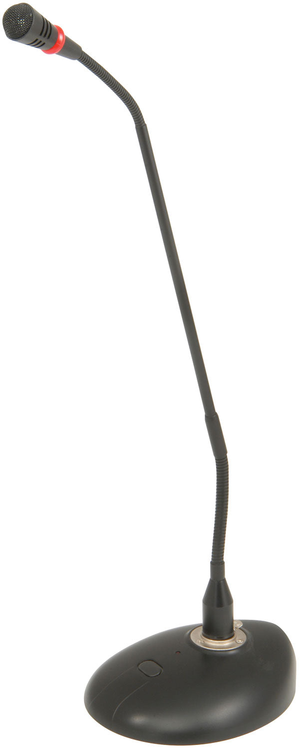 Conference/Paging Microphone with Base