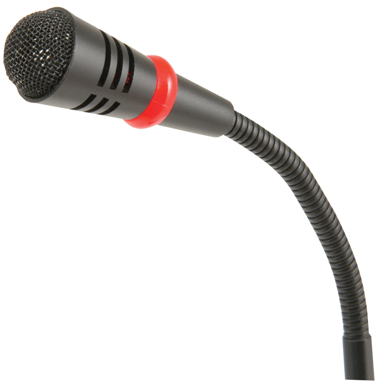 Conference/Paging Microphone with Base