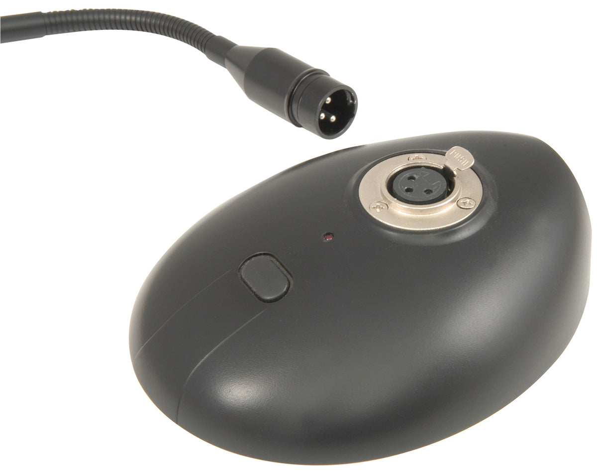 Conference Microphone with Base