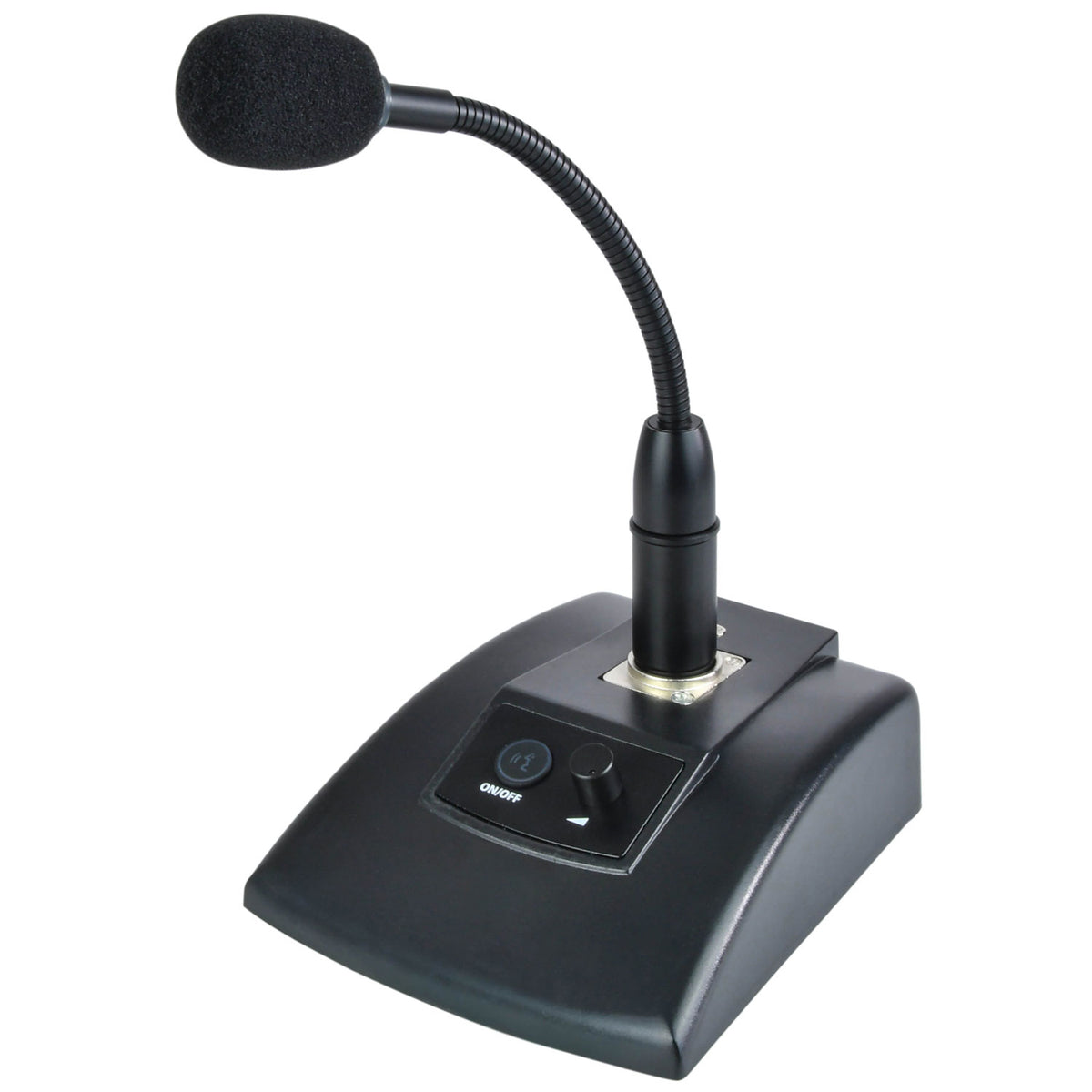 CPM-20 Condenser Paging Microphone