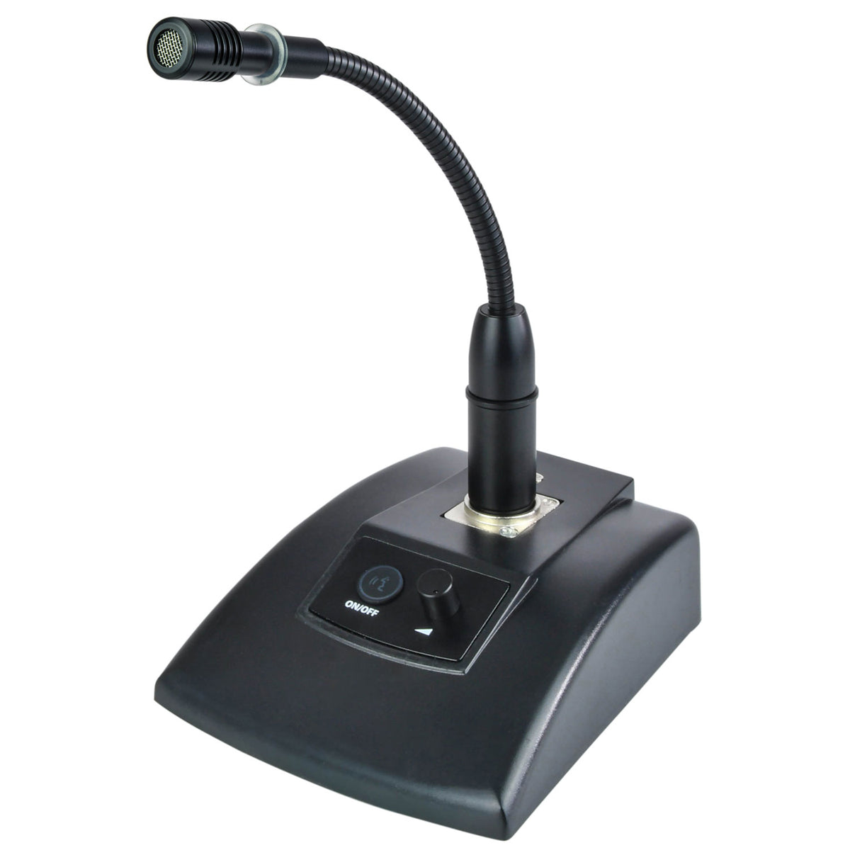 CPM-20 Condenser Paging Microphone