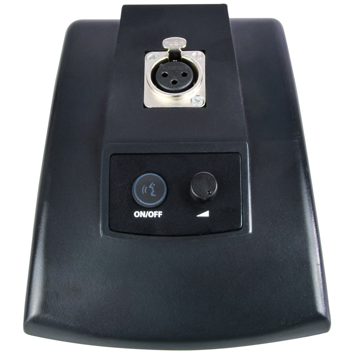 CPM-20 Condenser Paging Microphone