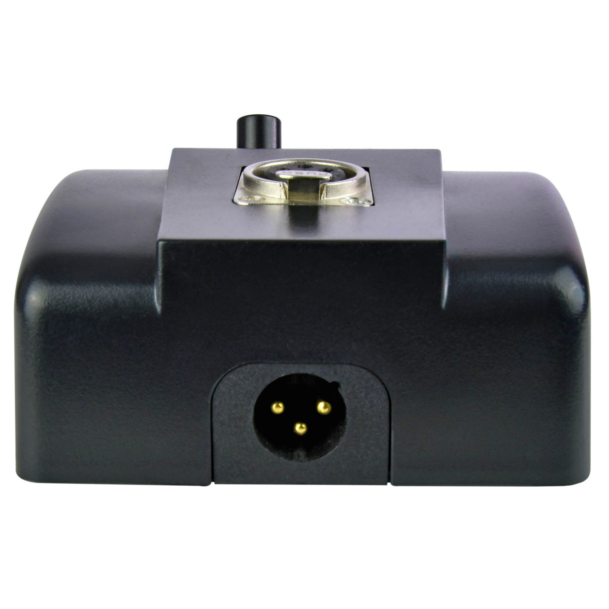 CPM-20 Condenser Paging Microphone