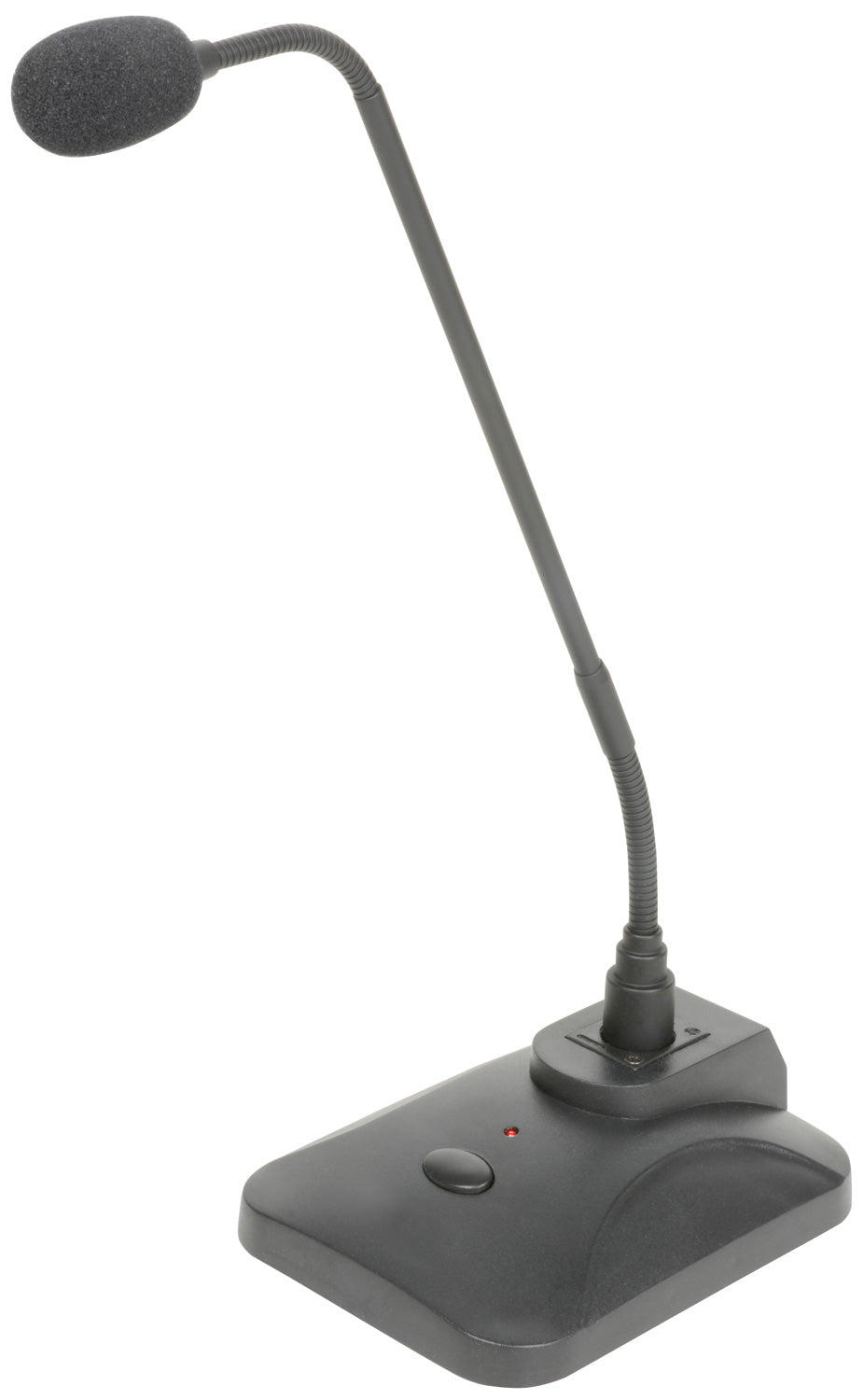 Paging Microphone with Chime