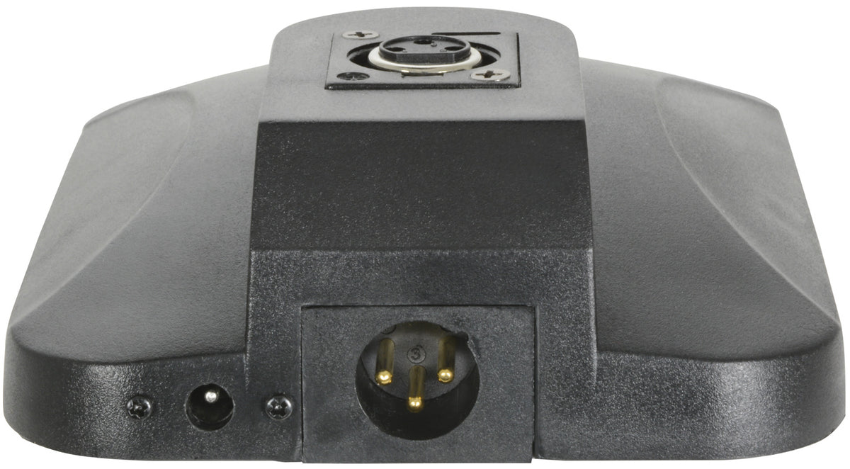 Paging Microphone with Chime