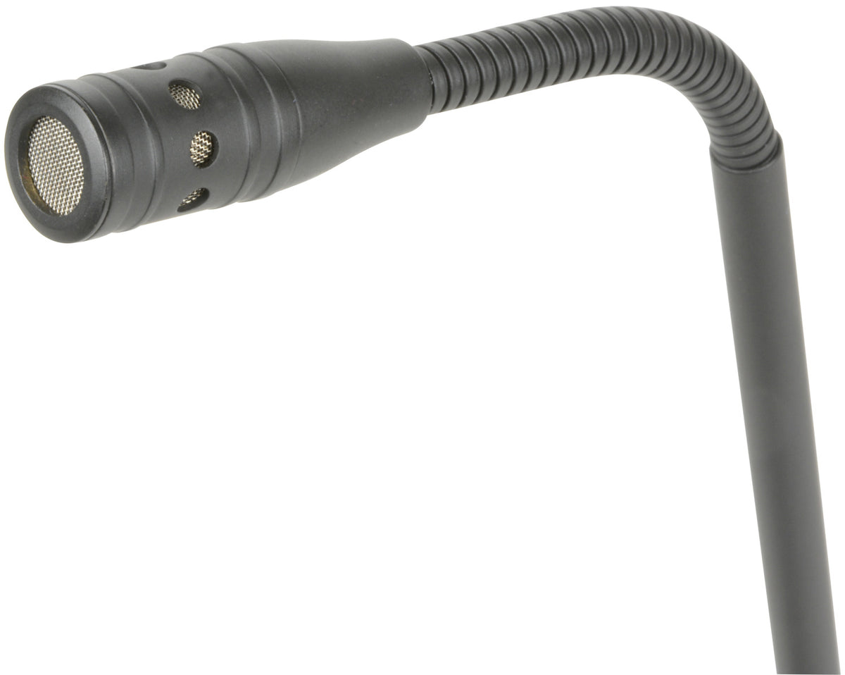 Paging Microphone with Chime
