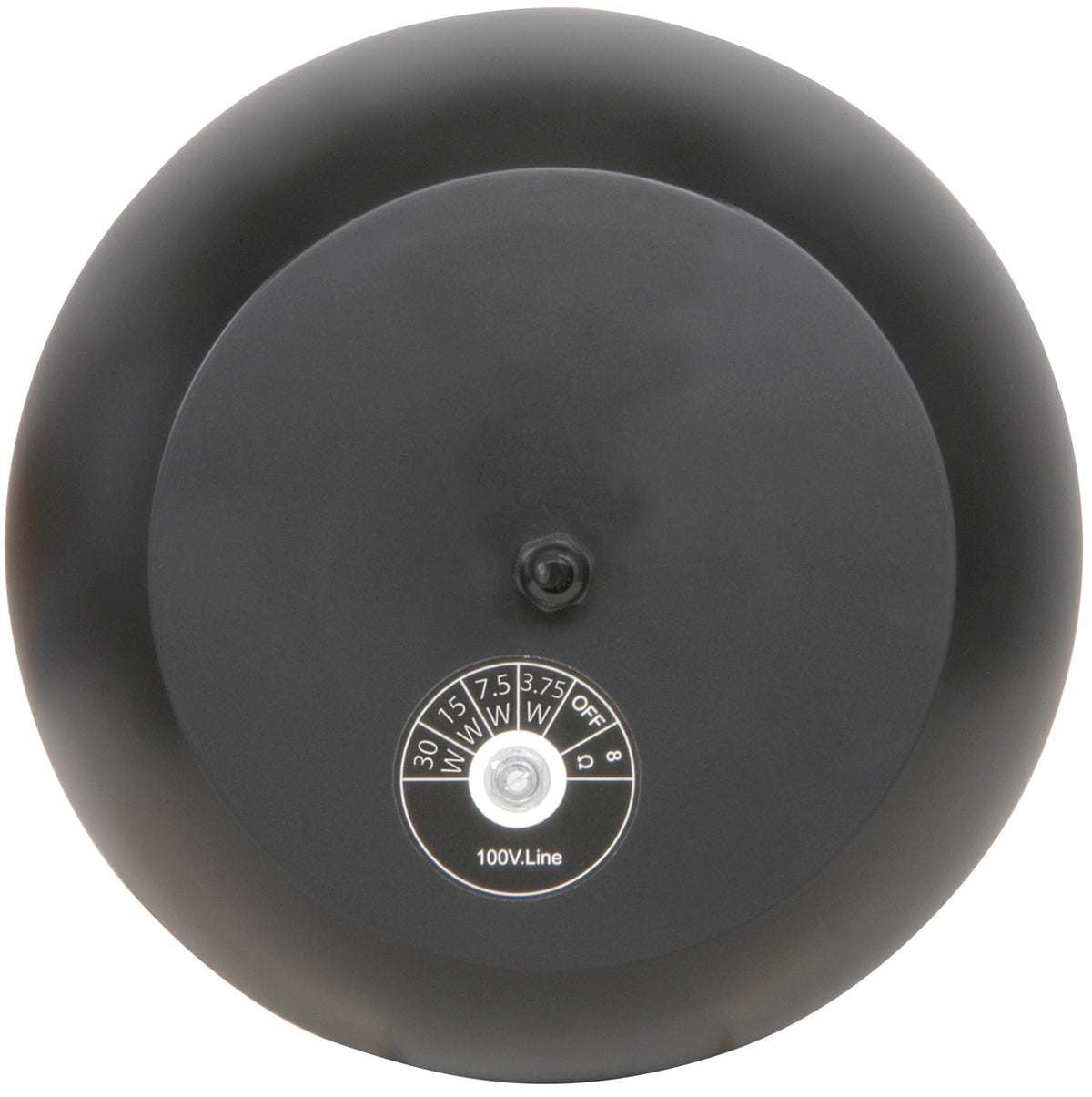 PS Series Pendant Speakers - Wide Angle