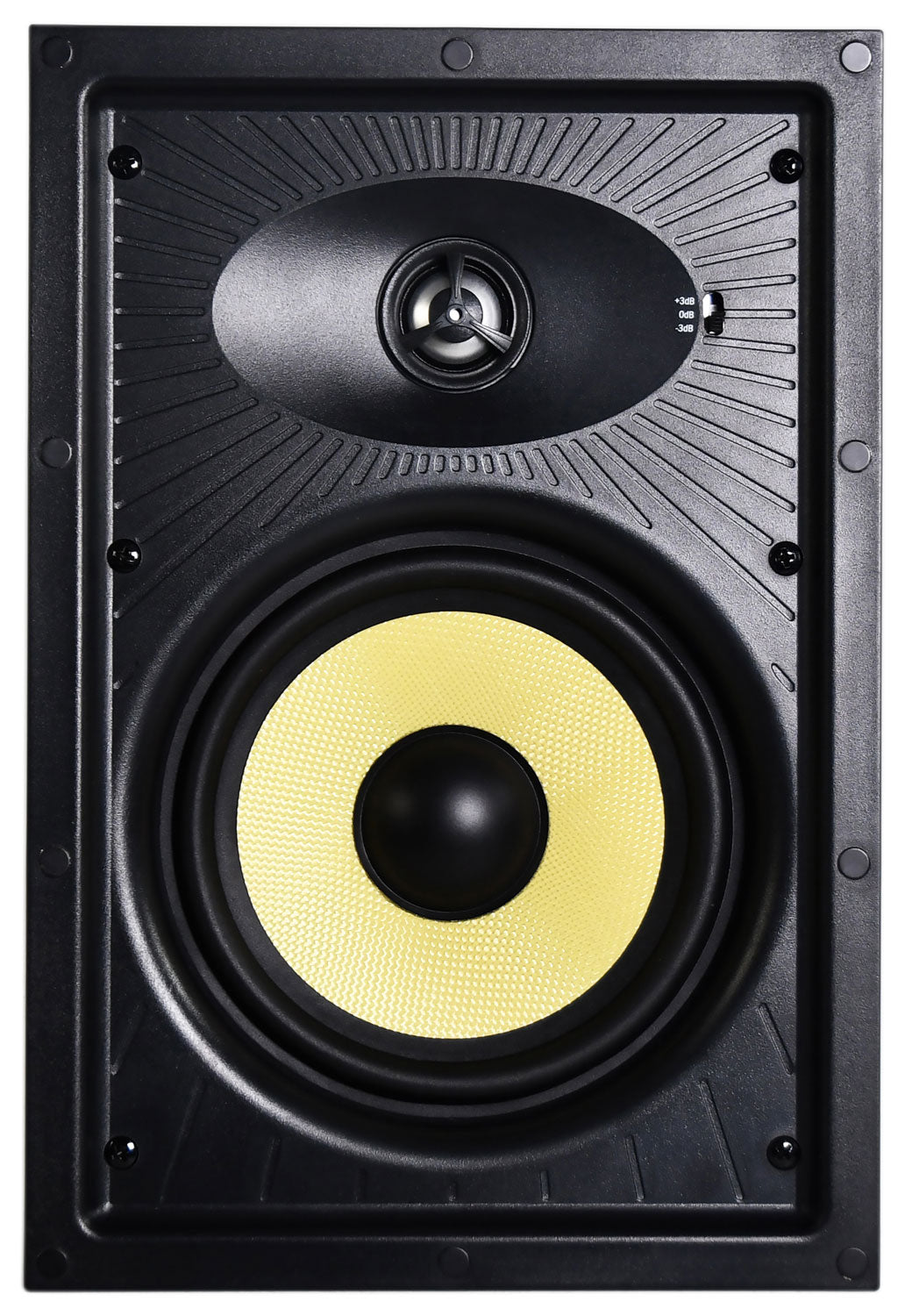 KS660 In-wall Speaker 6.5" 60W