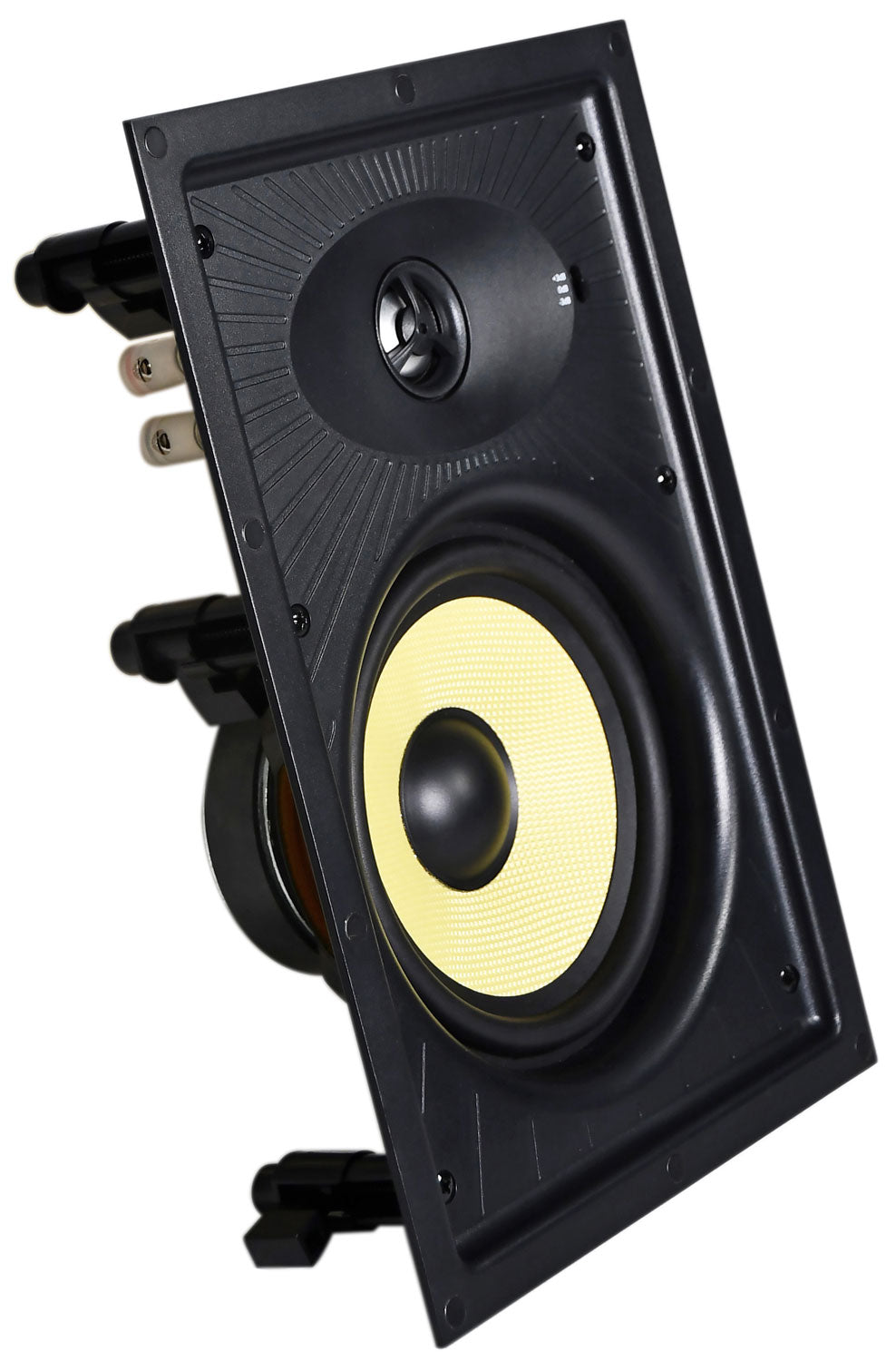 KS660 In-wall Speaker 6.5" 60W