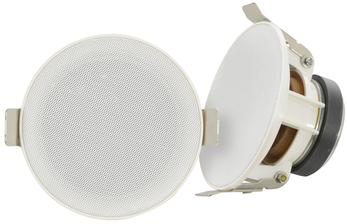SL Series - Slimline Ceiling Speakers