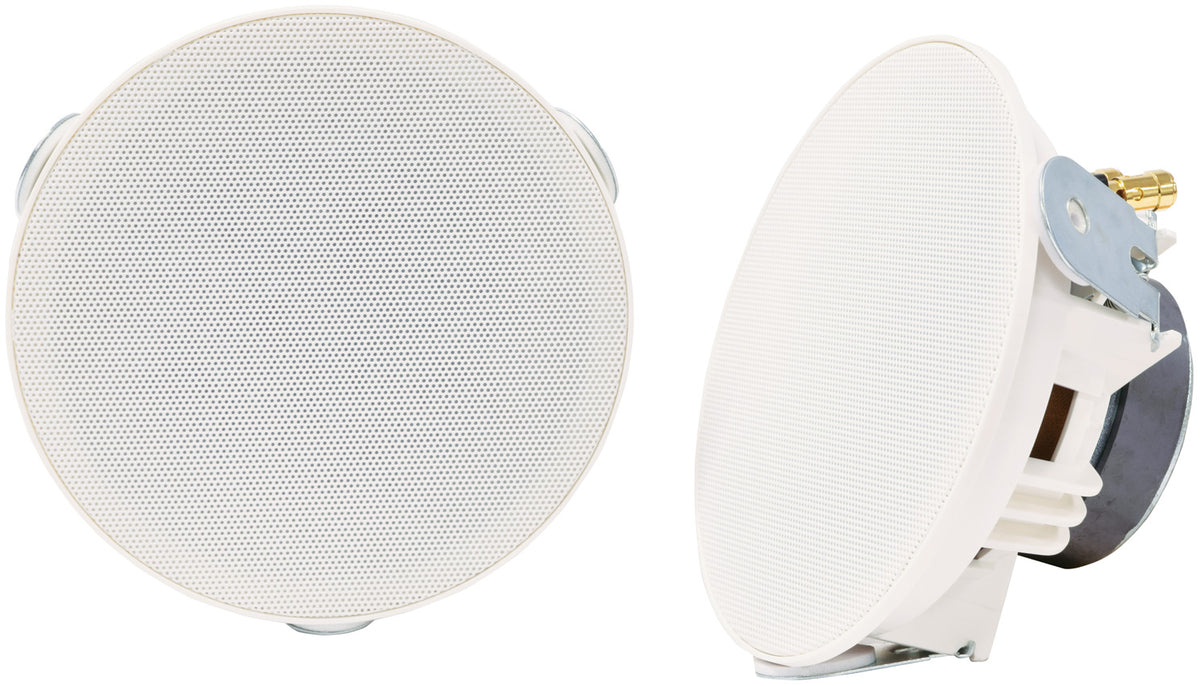 SL Series - Slimline Ceiling Speakers