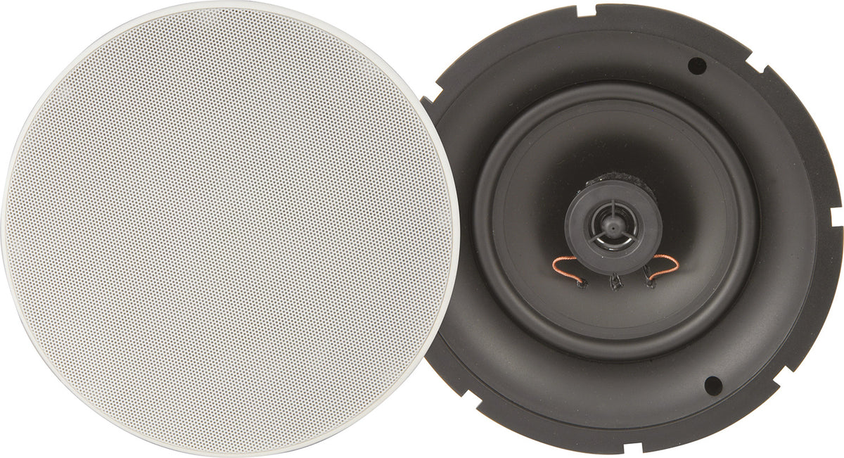 SL Series - Slimline Ceiling Speakers